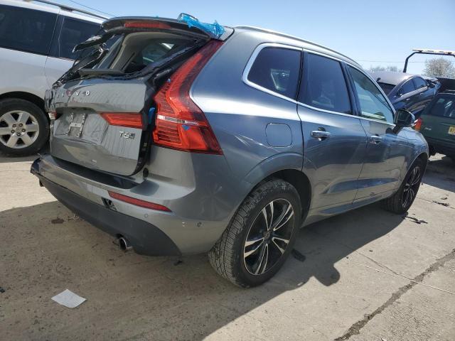 VOLVO XC60 T6 2018