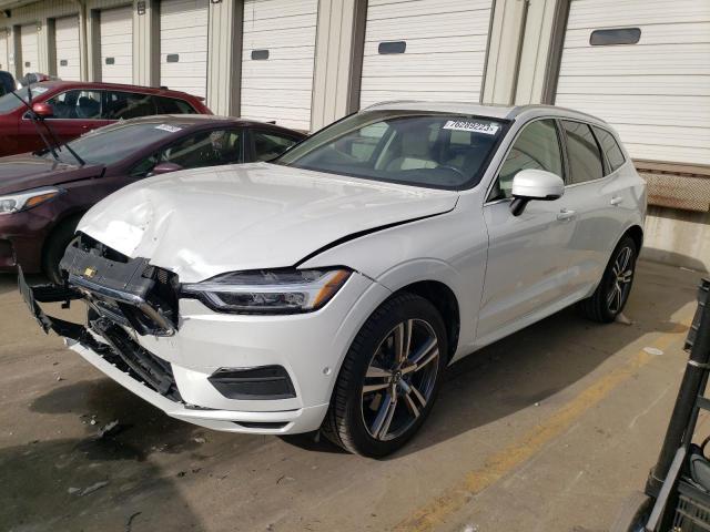 VOLVO XC60 T6 2018