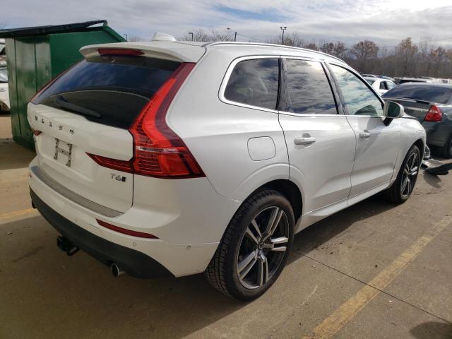 VOLVO XC60 T6 2018