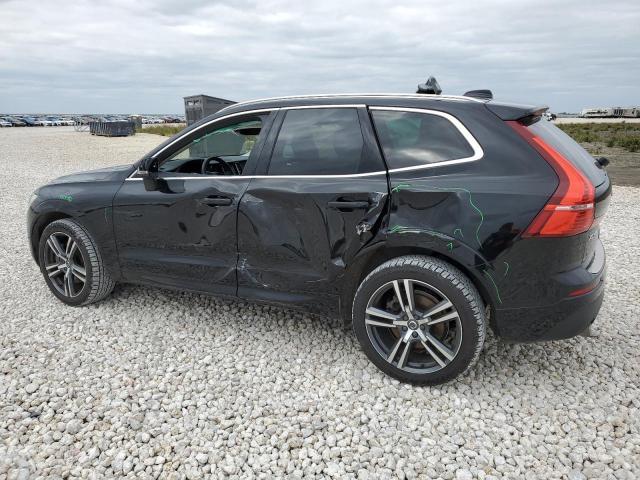 VOLVO XC60 T6 MO 2019