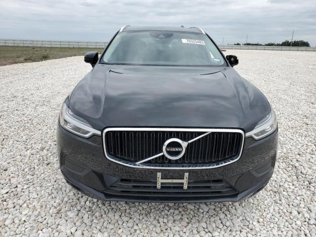 VOLVO XC60 T6 MO 2019