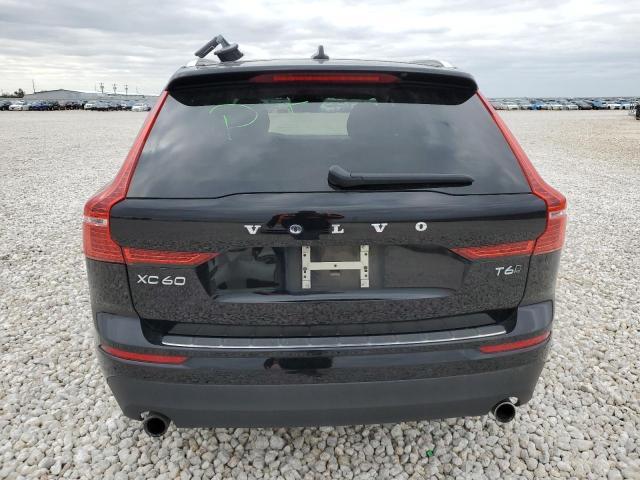 VOLVO XC60 T6 MO 2019