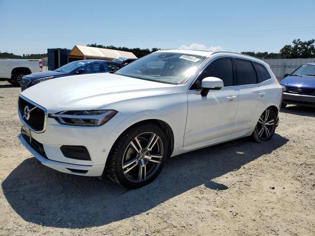 VOLVO XC60 T6 2018