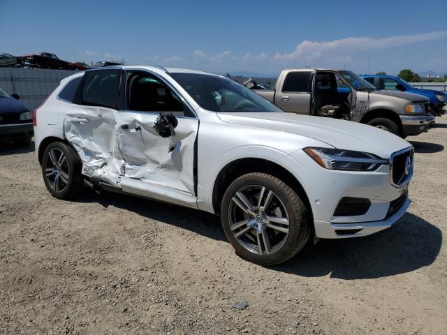 VOLVO XC60 T6 2018