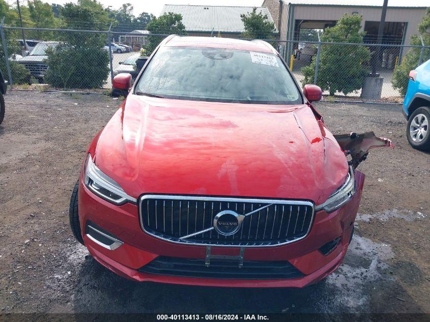 VOLVO XC60 T6 INSCRIPTION 2019