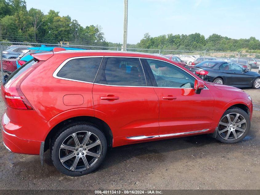 VOLVO XC60 T6 INSCRIPTION 2019