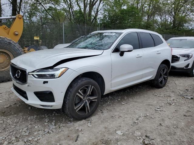 VOLVO XC60 T6 R- 2018