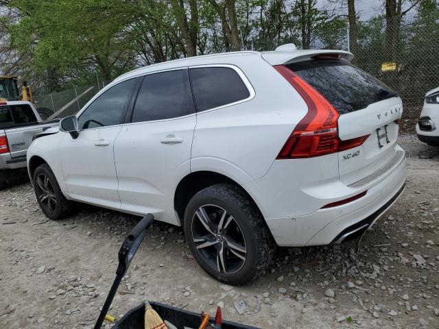 VOLVO XC60 T6 R- 2018