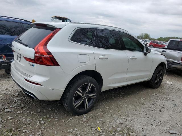 VOLVO XC60 T6 R- 2018