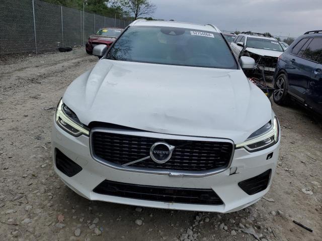 VOLVO XC60 T6 R- 2018