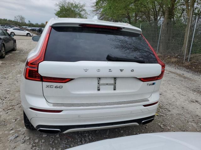 VOLVO XC60 T6 R- 2018