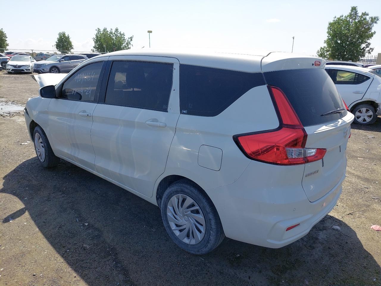 SUZUKI ERTIGA  2023