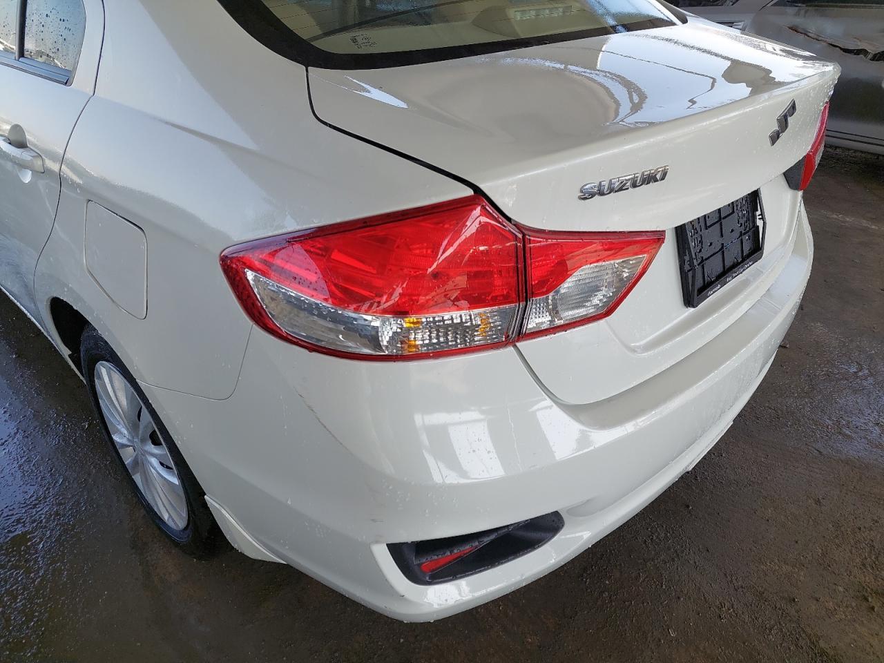 SUZUKI CIAZ  2023