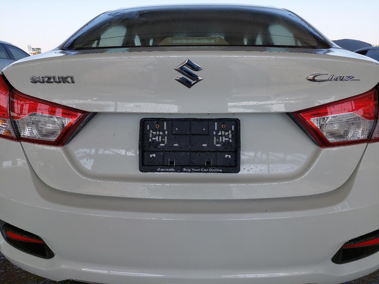 SUZUKI CIAZ  2023