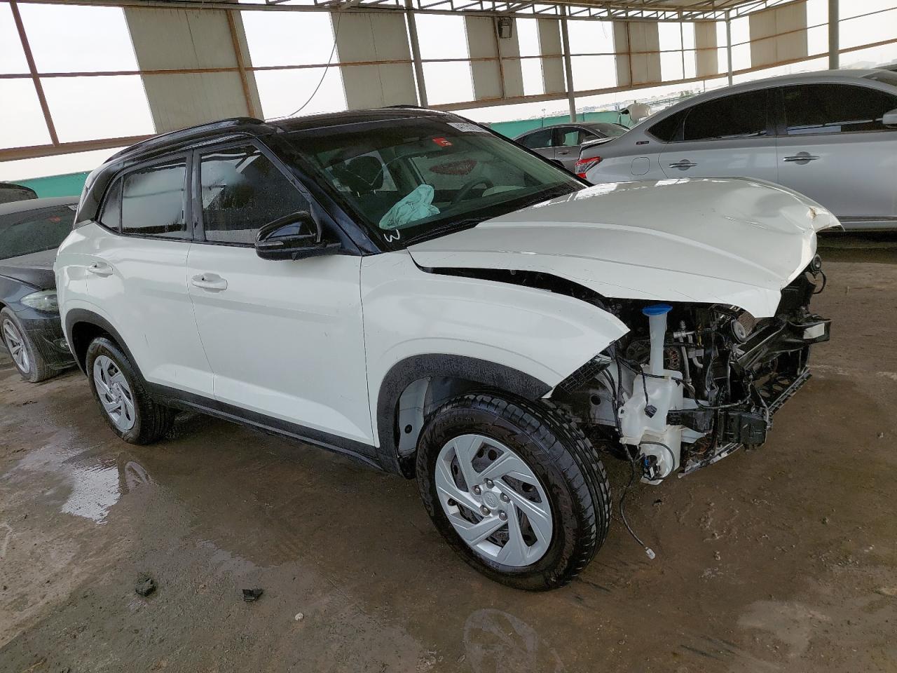 HYUNDAI CRETA  2022