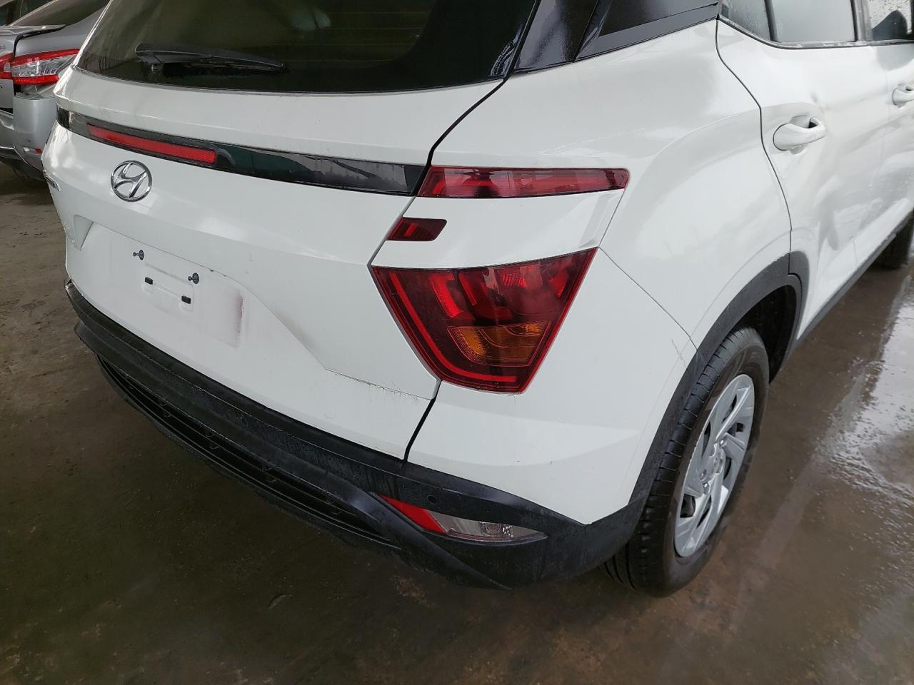 HYUNDAI CRETA  2022