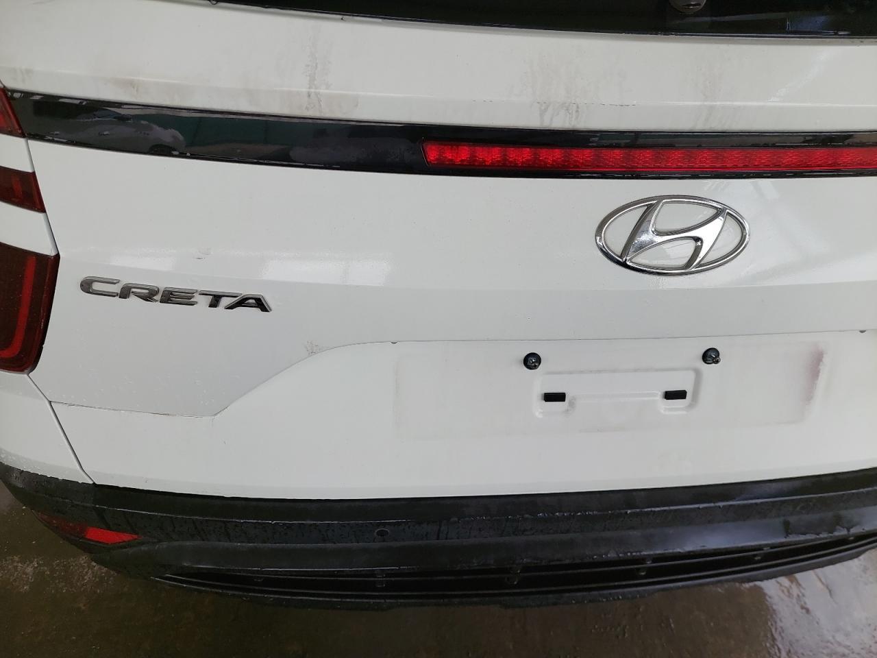 HYUNDAI CRETA  2022