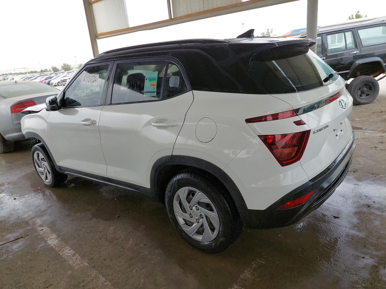 HYUNDAI CRETA  2022