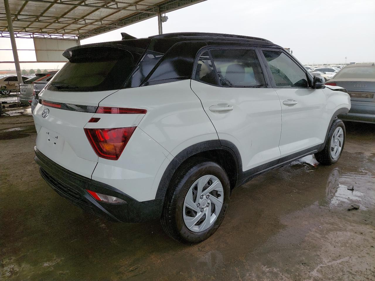 HYUNDAI CRETA  2022