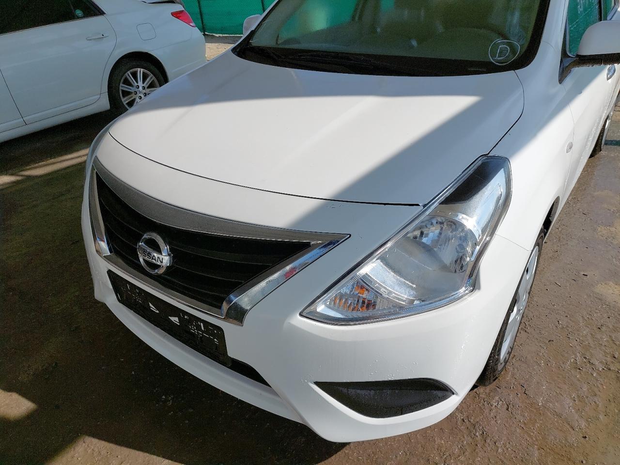 NISSAN SUNNY  2023