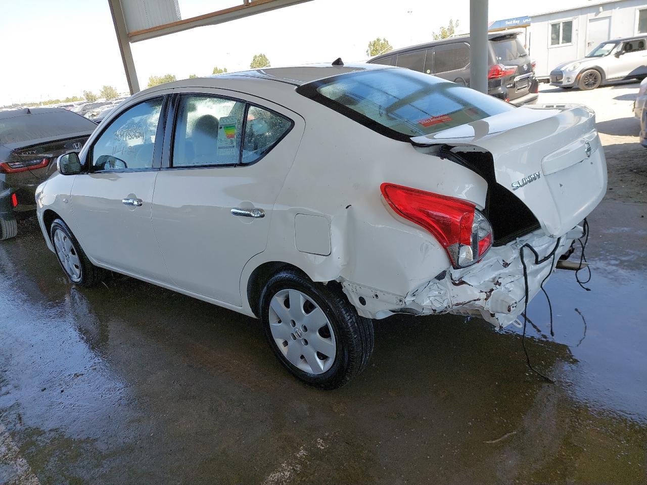 NISSAN SUNNY  2023