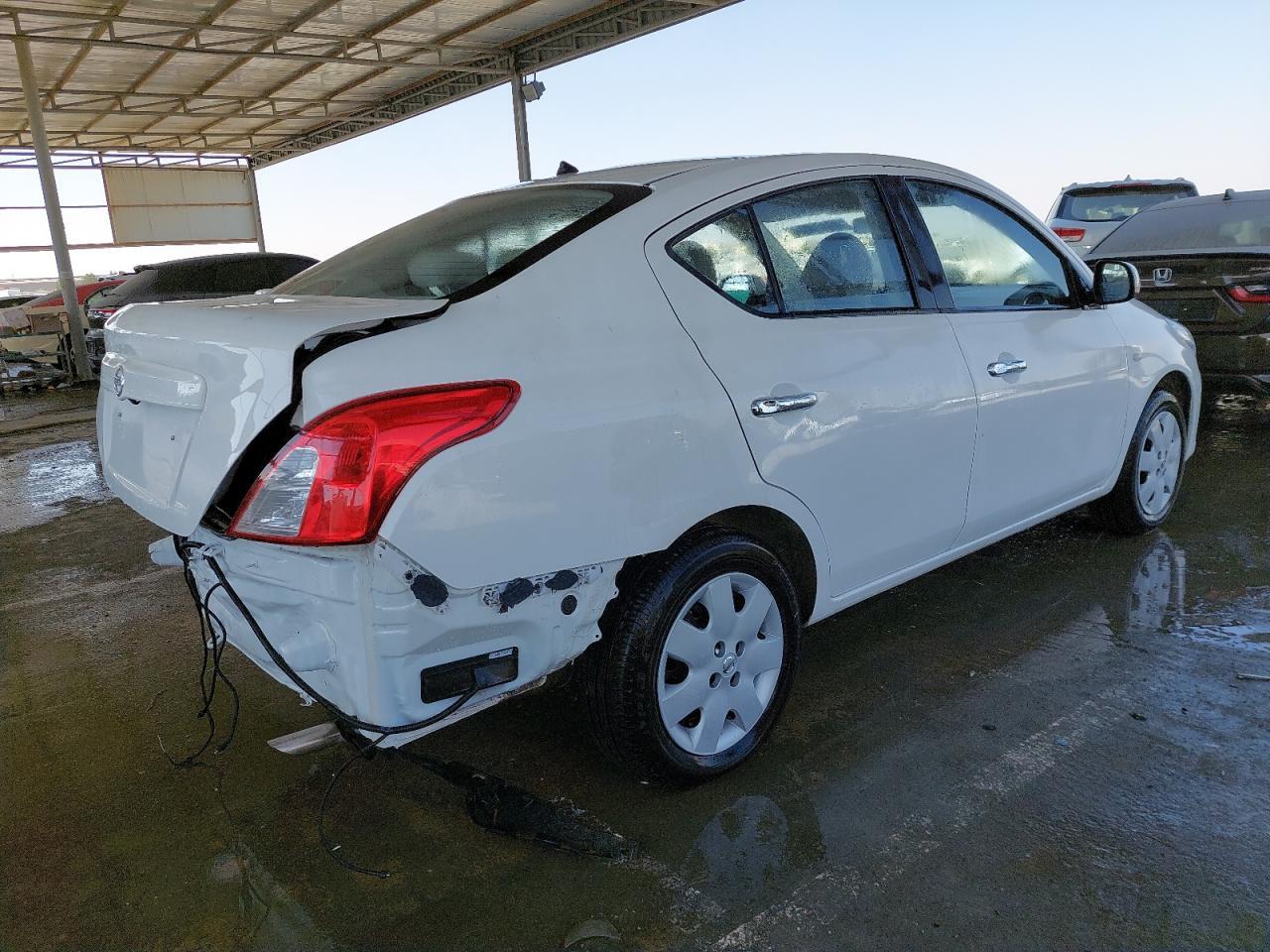 NISSAN SUNNY  2023