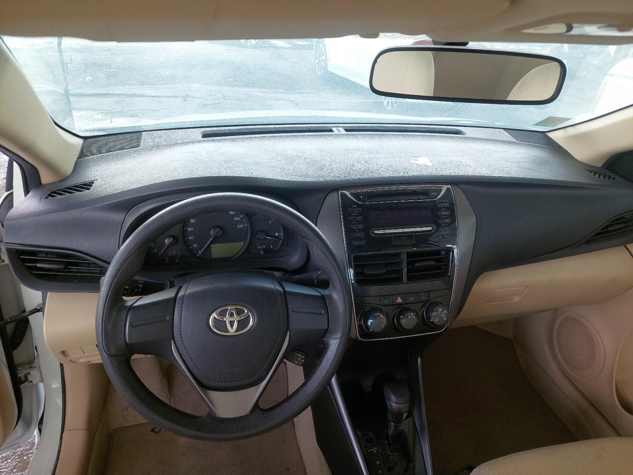 TOYOTA YARIS  2022