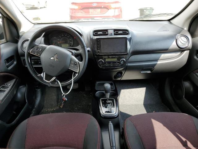 MITSUBISHI MIRAGE G4 2022