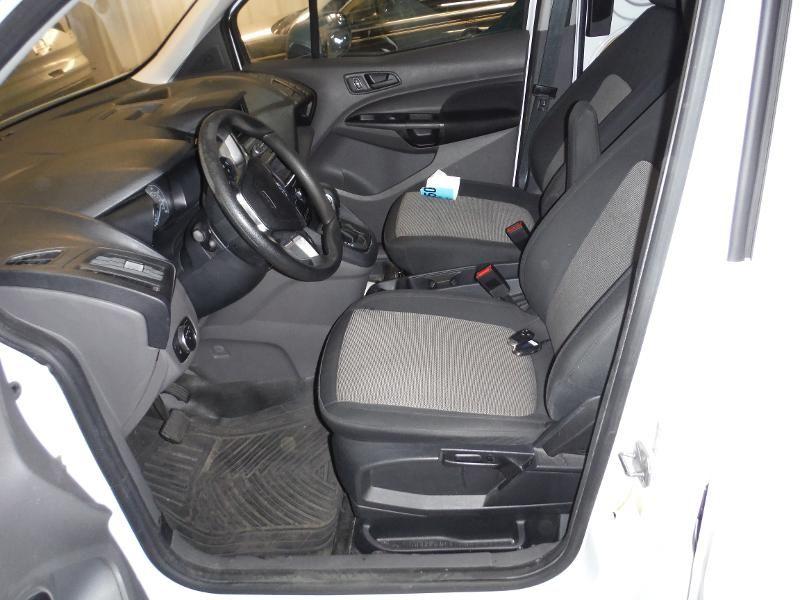 FORD TRANSIT CONNECT XL CARGO VAN 2020