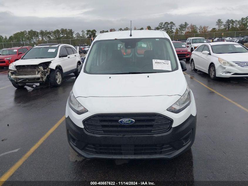 FORD TRANSIT CONNECT XL CARGO VAN 2021