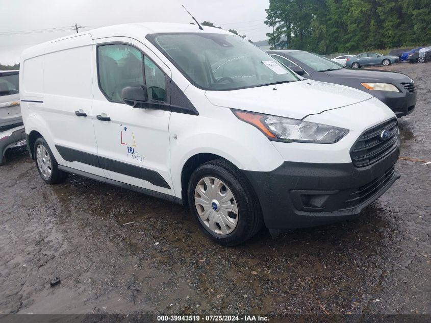 FORD TRANSIT CONNECT XL 2023