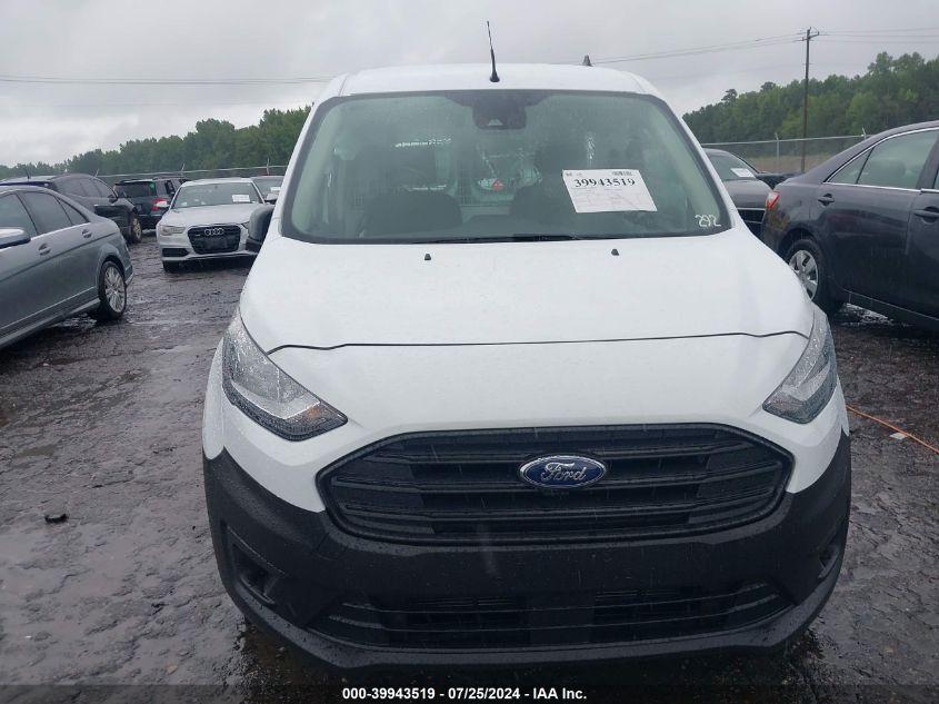 FORD TRANSIT CONNECT XL 2023