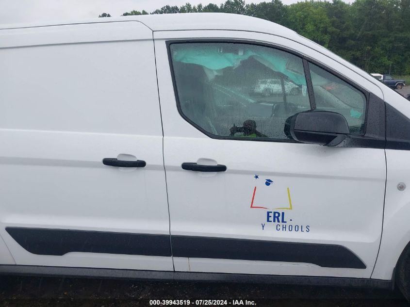 FORD TRANSIT CONNECT XL 2023