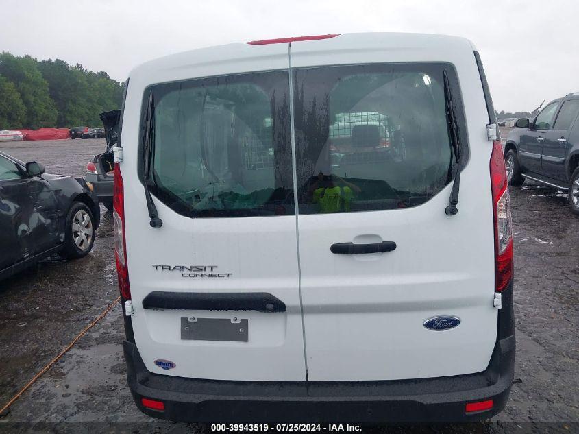 FORD TRANSIT CONNECT XL 2023