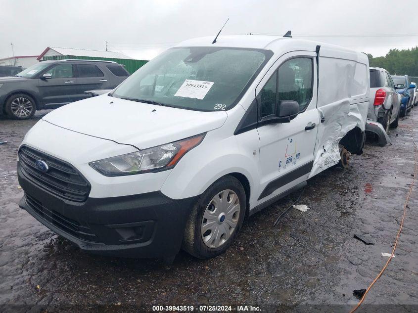 FORD TRANSIT CONNECT XL 2023