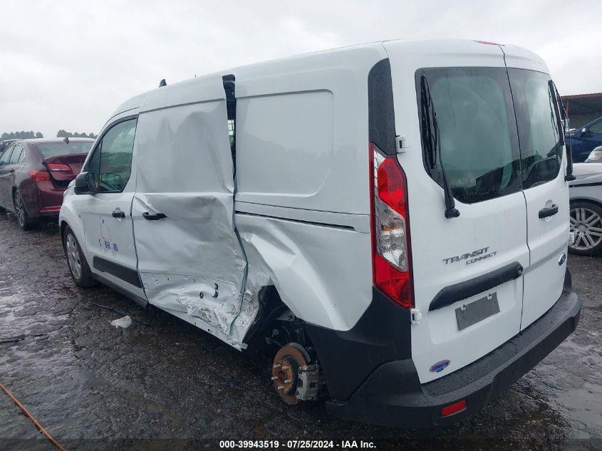 FORD TRANSIT CONNECT XL 2023