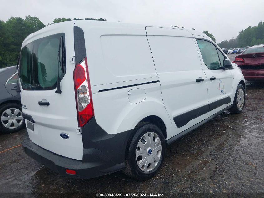 FORD TRANSIT CONNECT XL 2023