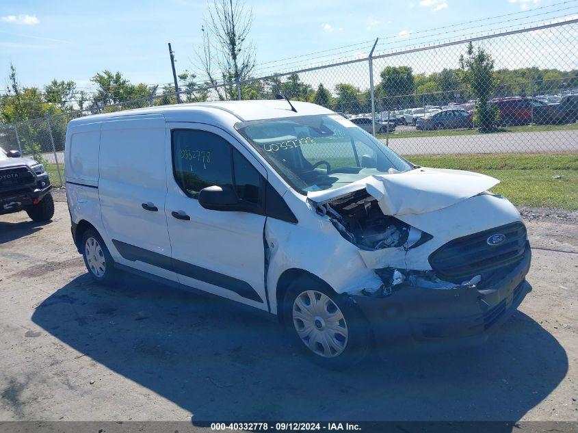 FORD TRANSIT CONNECT XL 2023