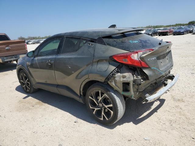 TOYOTA C-HR XLE 2021