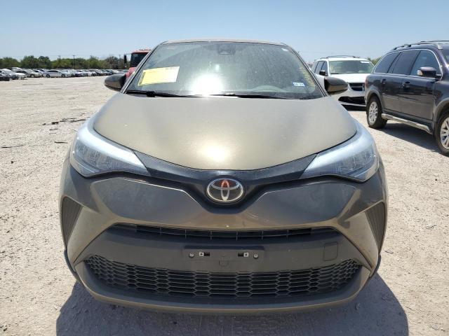 TOYOTA C-HR XLE 2021