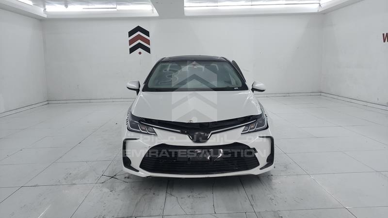 Toyota Corolla  2020