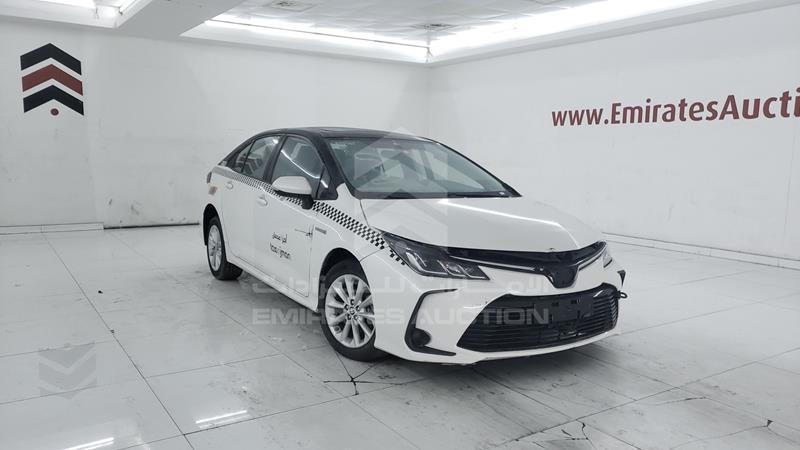 Toyota Corolla  2020