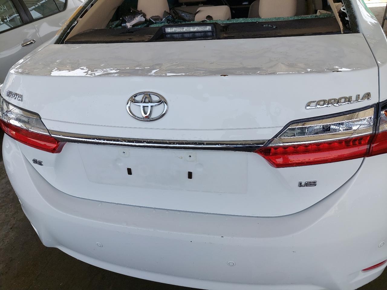 TOYOTA COROLLA  2019