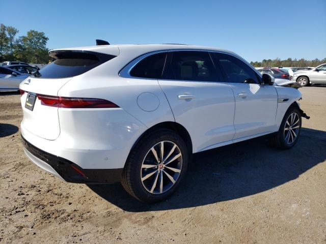 JAGUAR F-PACE S 2021