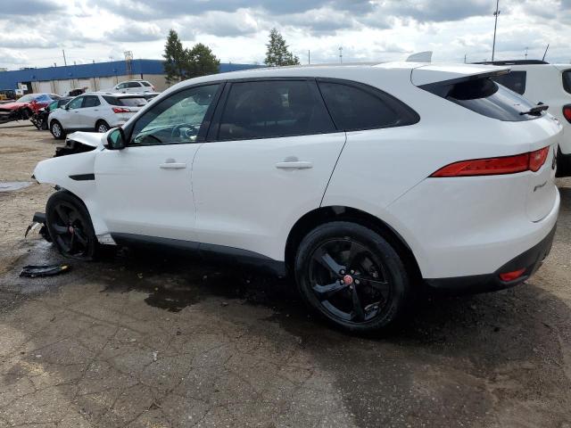 JAGUAR F-PACE PRE 2018