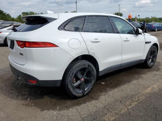 JAGUAR F-PACE PRE 2018