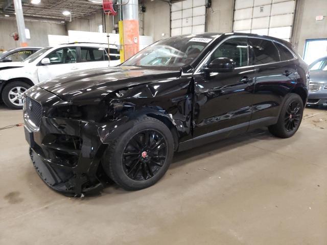 JAGUAR F-PACE PRE 2019