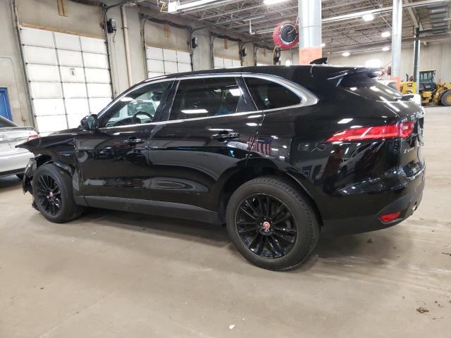 JAGUAR F-PACE PRE 2019