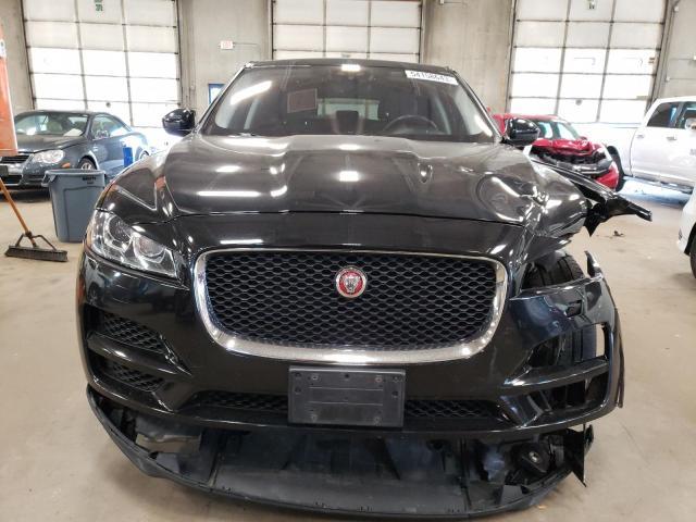 JAGUAR F-PACE PRE 2019