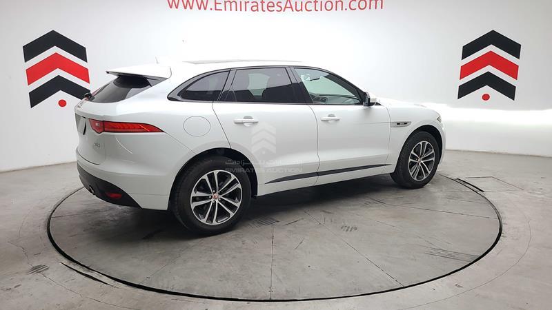 Jaguar F-Pace  2017